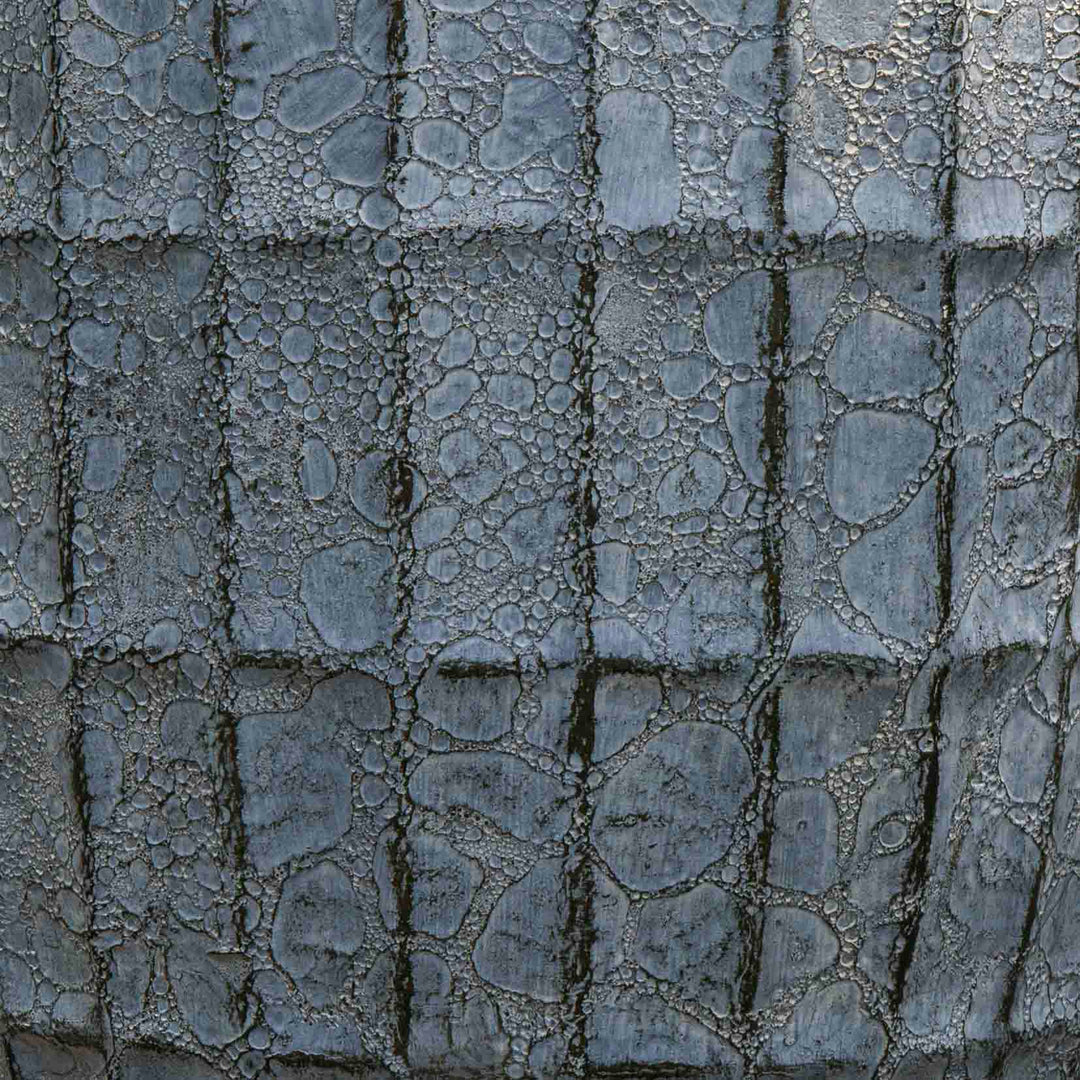 ZINNA RIBBED CHECKS PLANTER