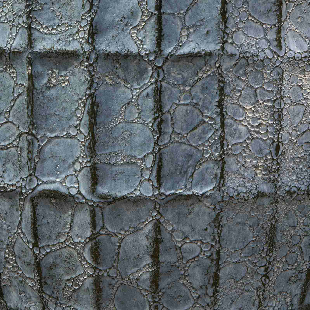 ZINNA RIBBED CHECKS PLANTER