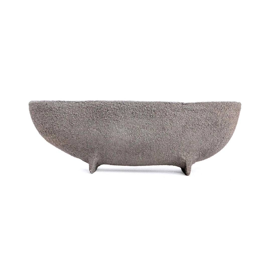 KALINAW LONG DECO BOWL