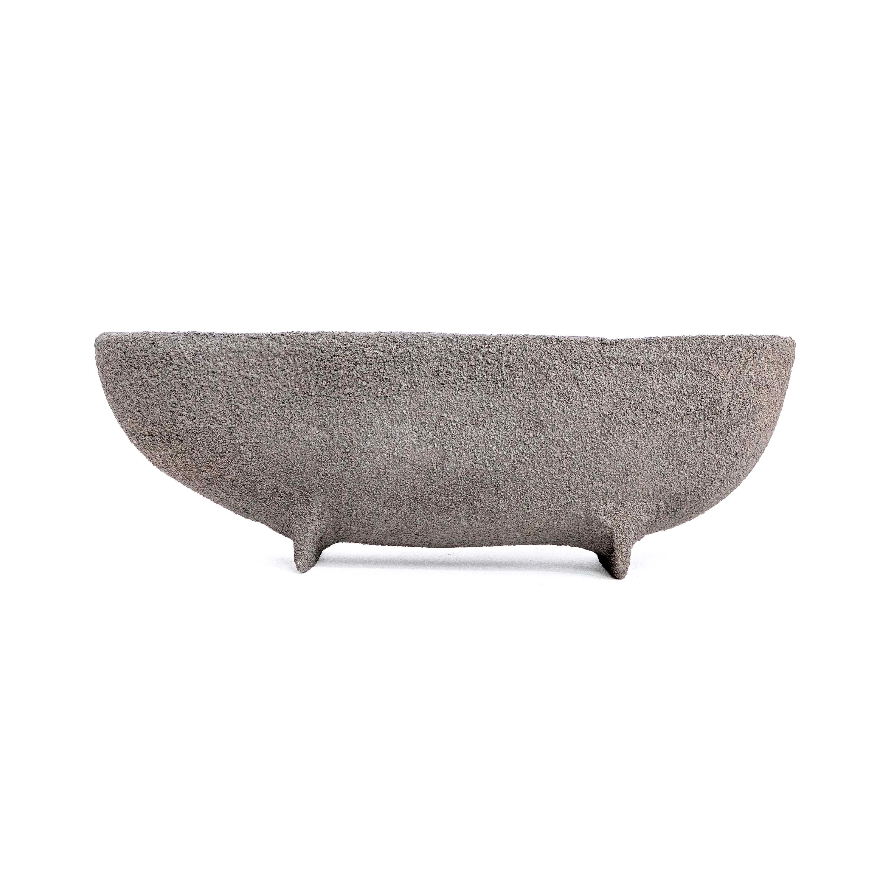 KALINAW LONG DECO BOWL