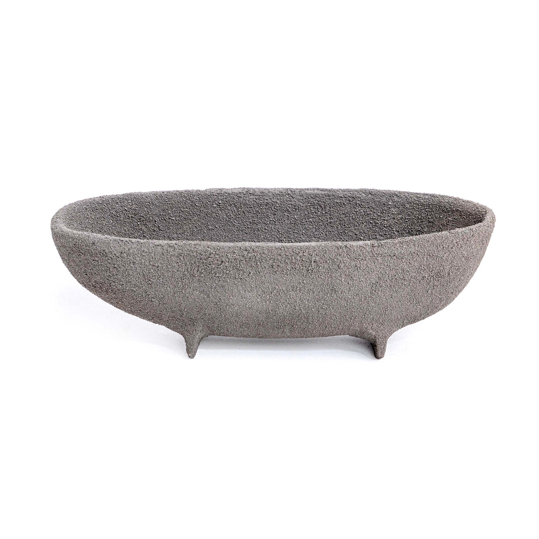 KALINAW LONG DECO BOWL