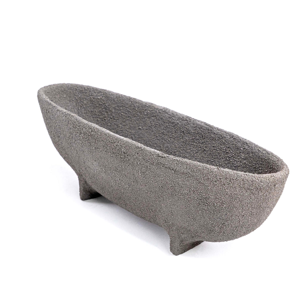 KALINAW LONG DECO BOWL