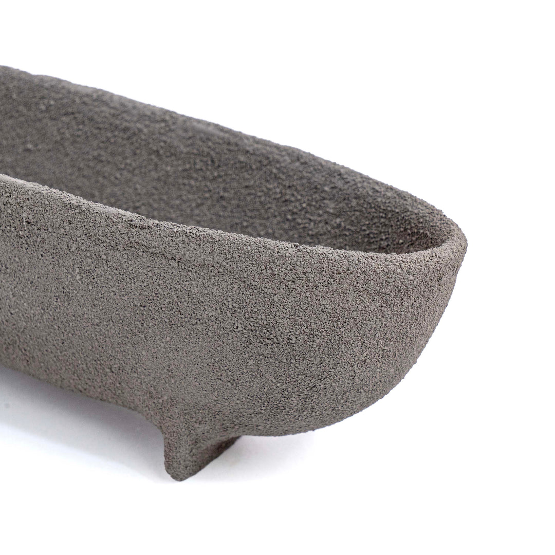 KALINAW LONG DECO BOWL