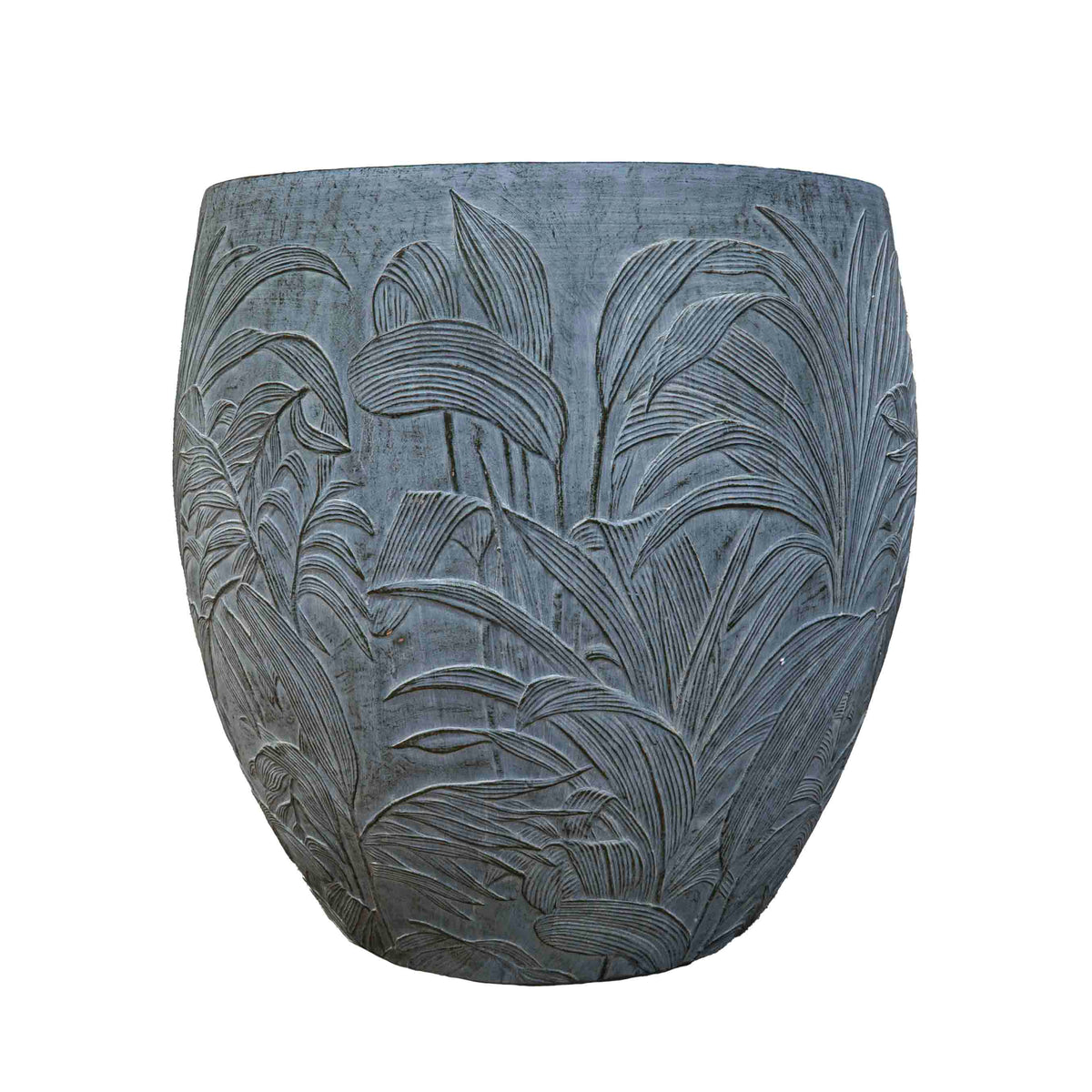 CYRA LEAVES PLANTER