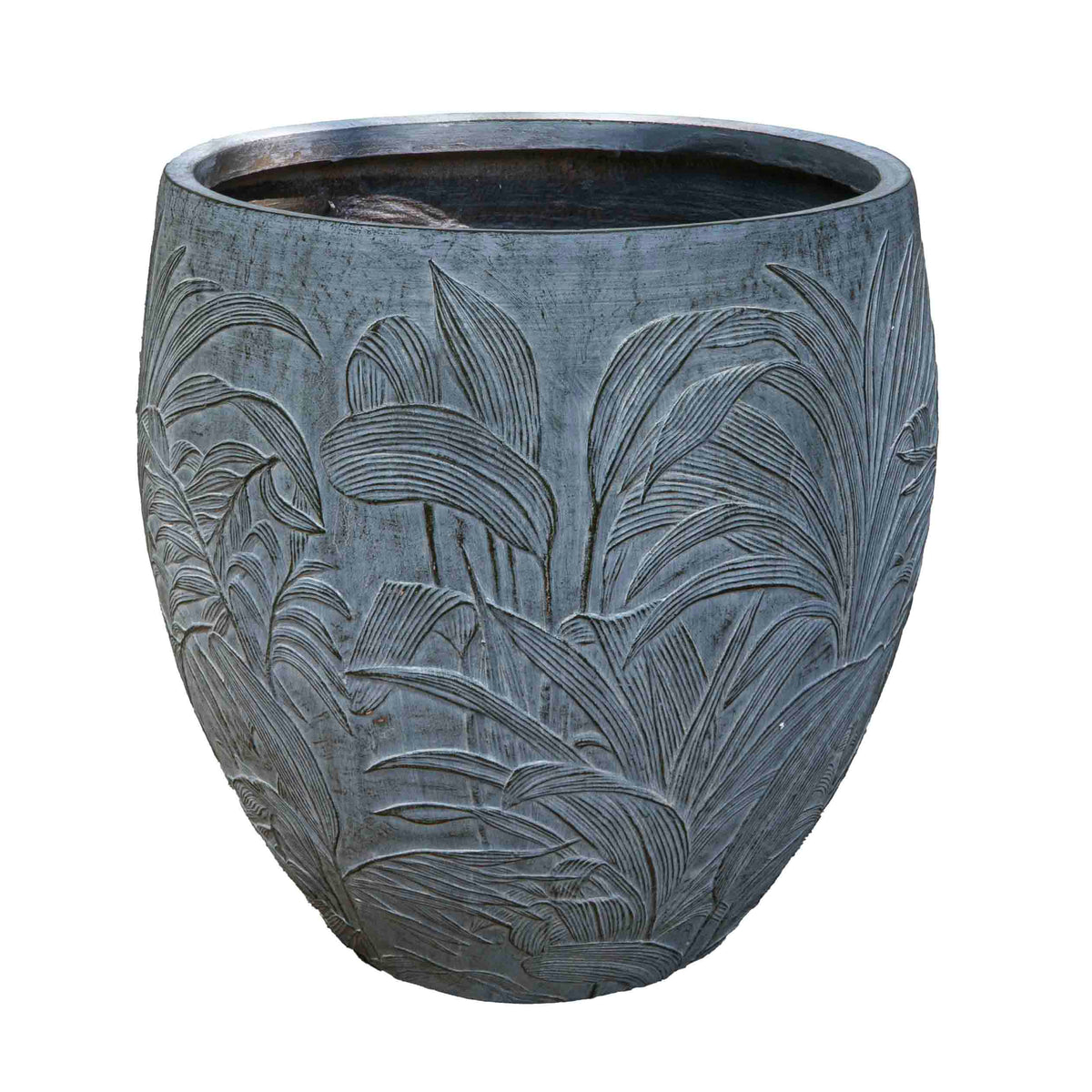 CYRA LEAVES PLANTER