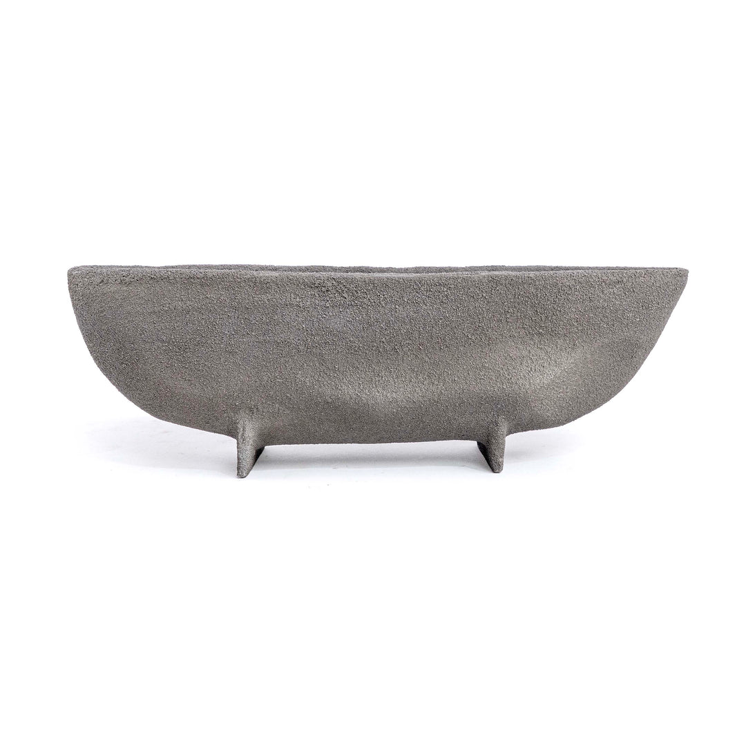 KALINAW LONG DECO BOWL
