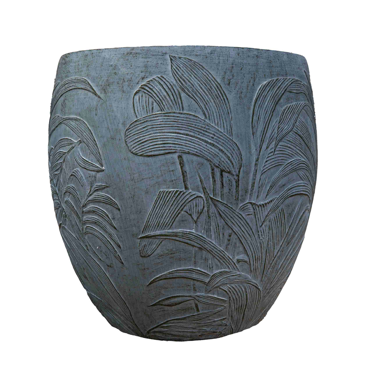CYRA LEAVES PLANTER