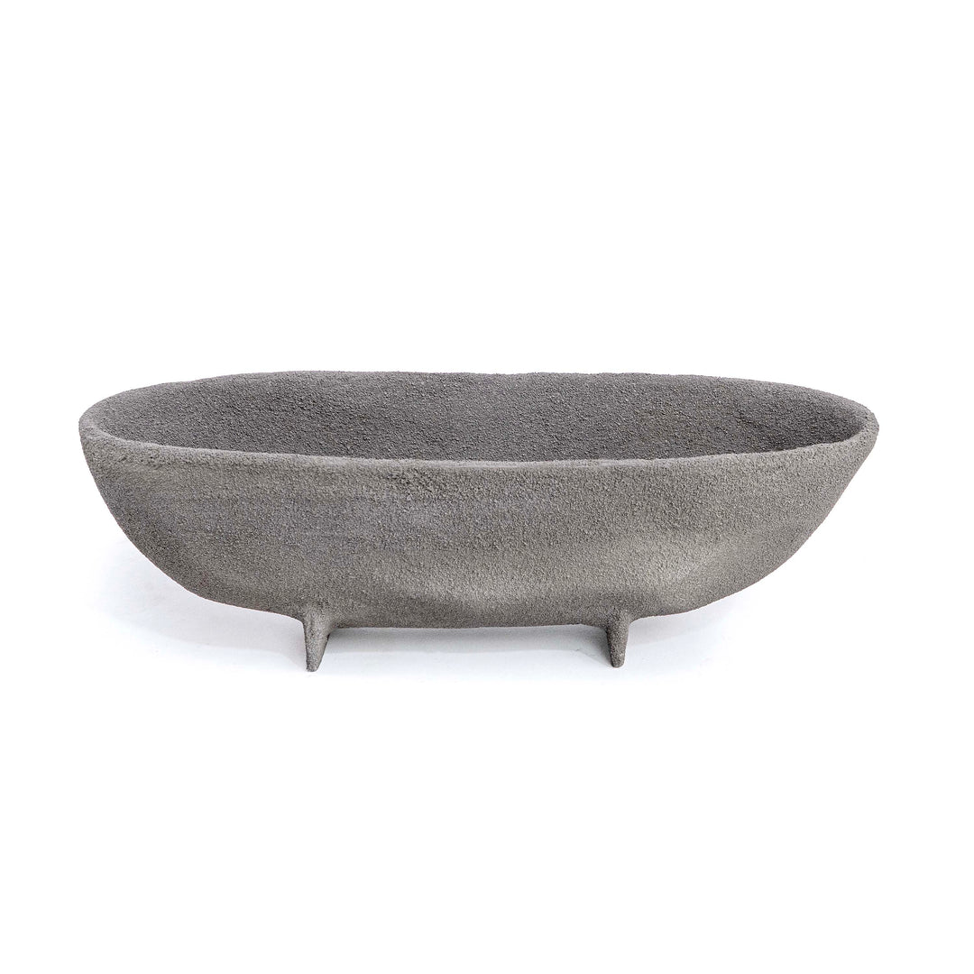 KALINAW LONG DECO BOWL