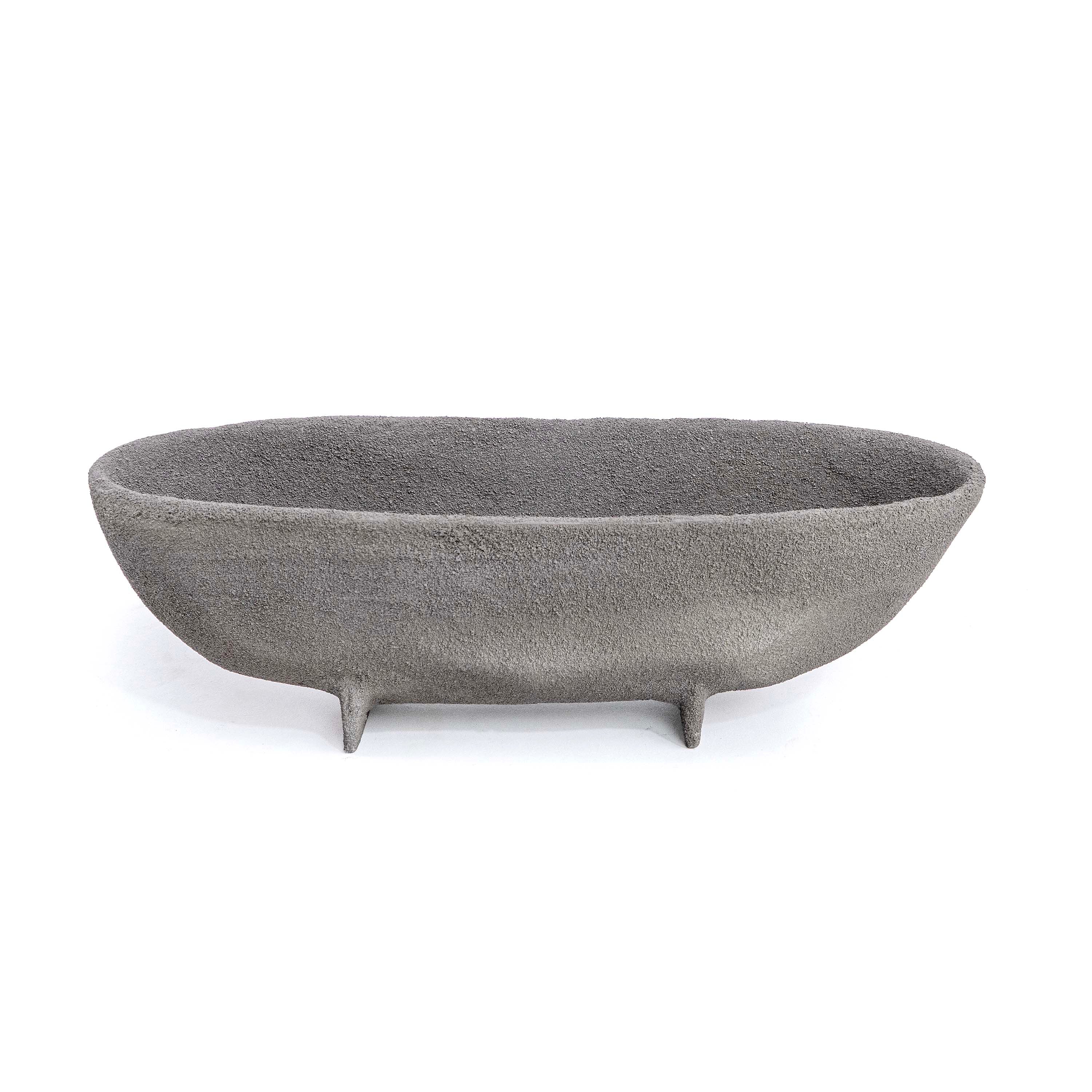 KALINAW LONG DECO BOWL