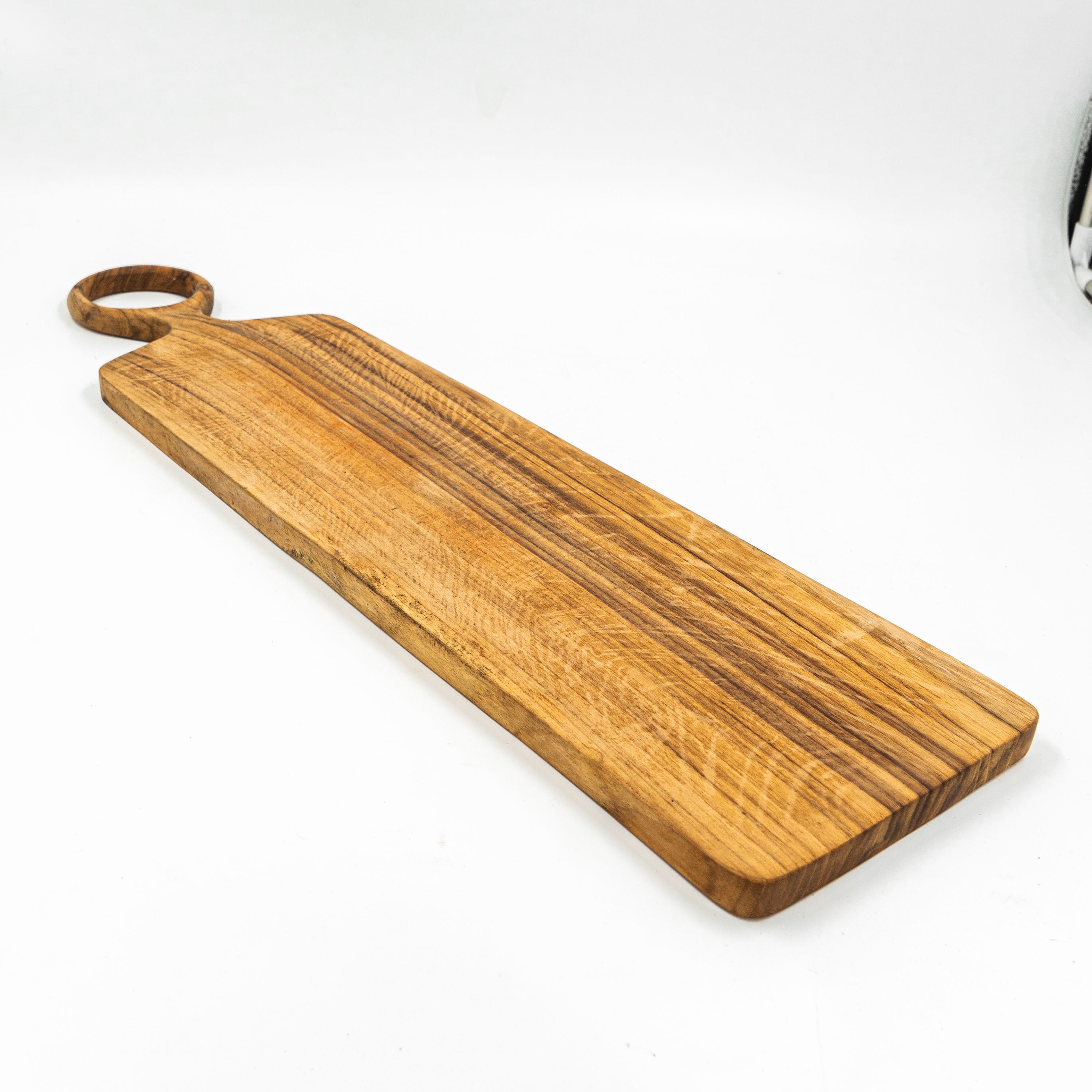 Yarah Teak Wood Chopping Board