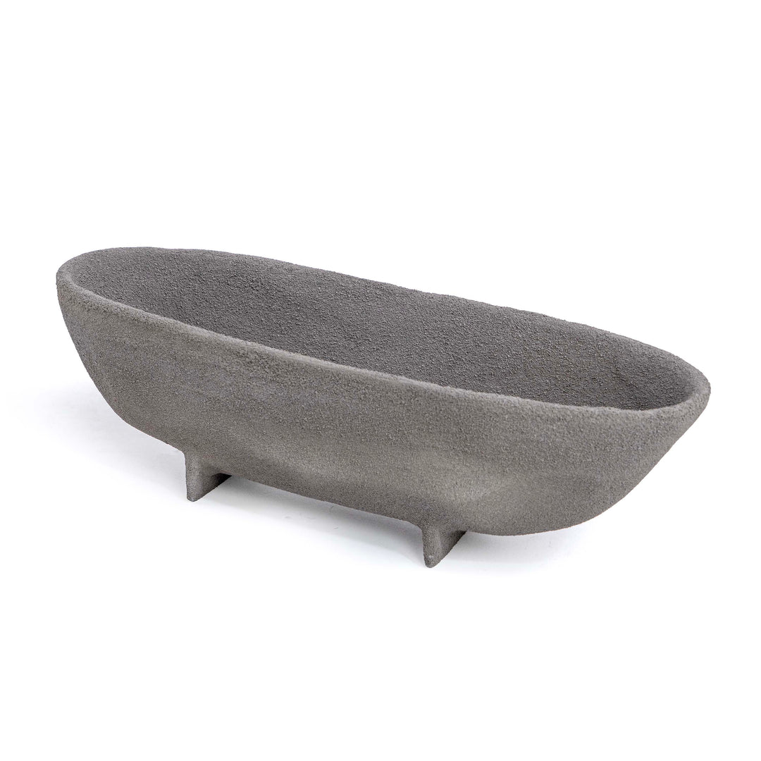 KALINAW LONG DECO BOWL