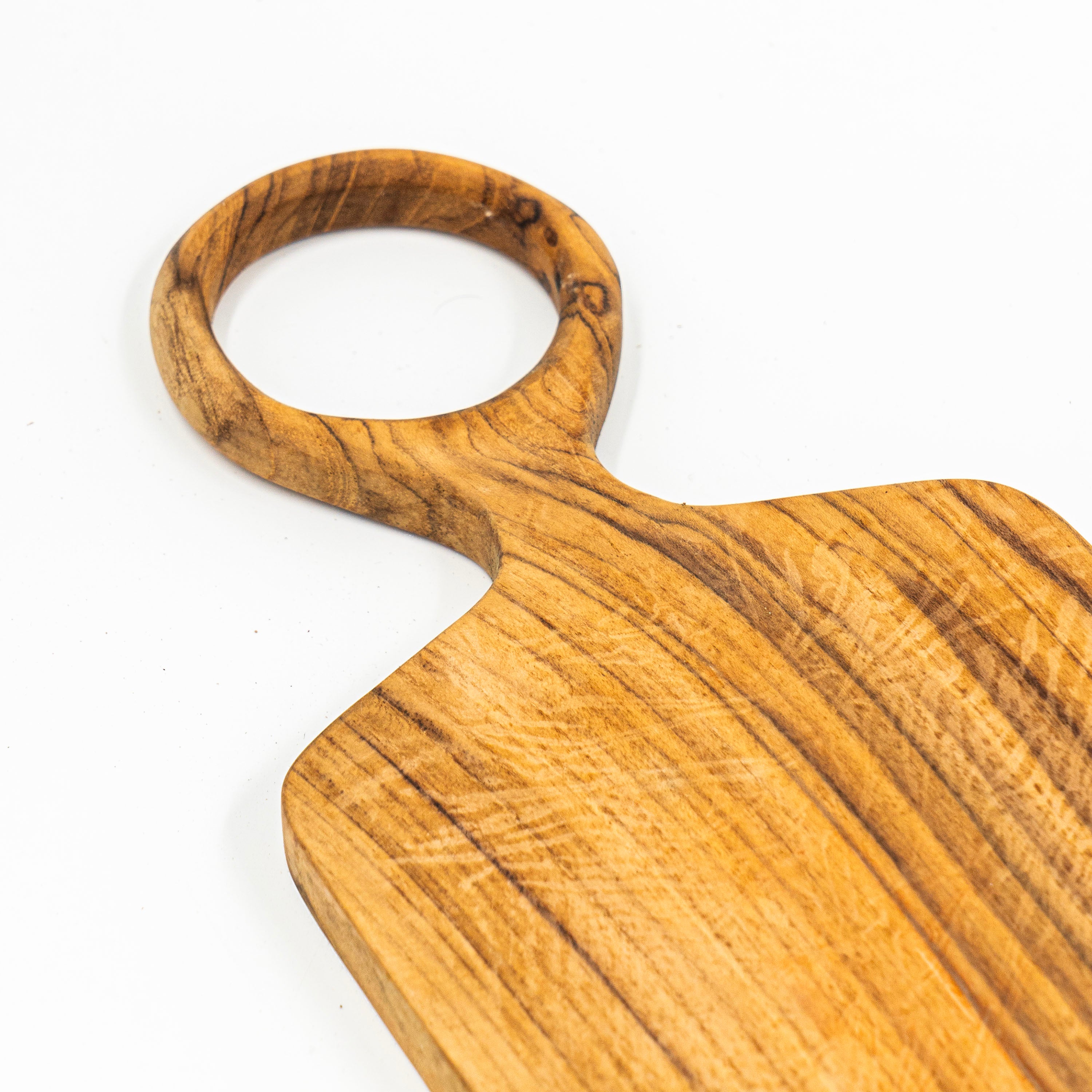 Yarah Teak Wood Chopping Board