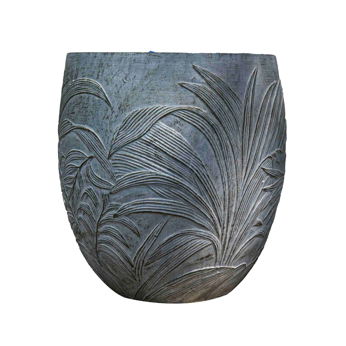 CYRA LEAVES PLANTER