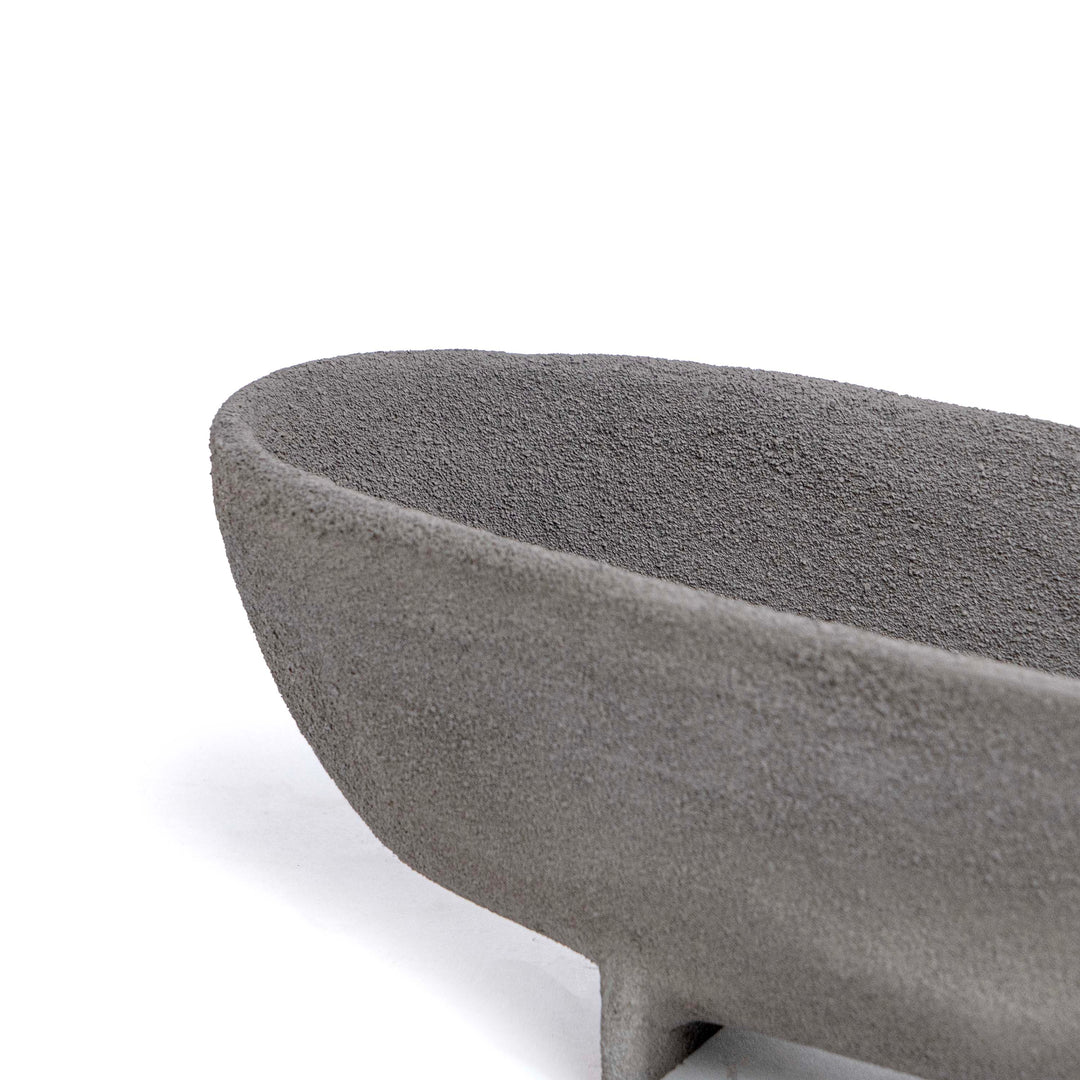 KALINAW LONG DECO BOWL