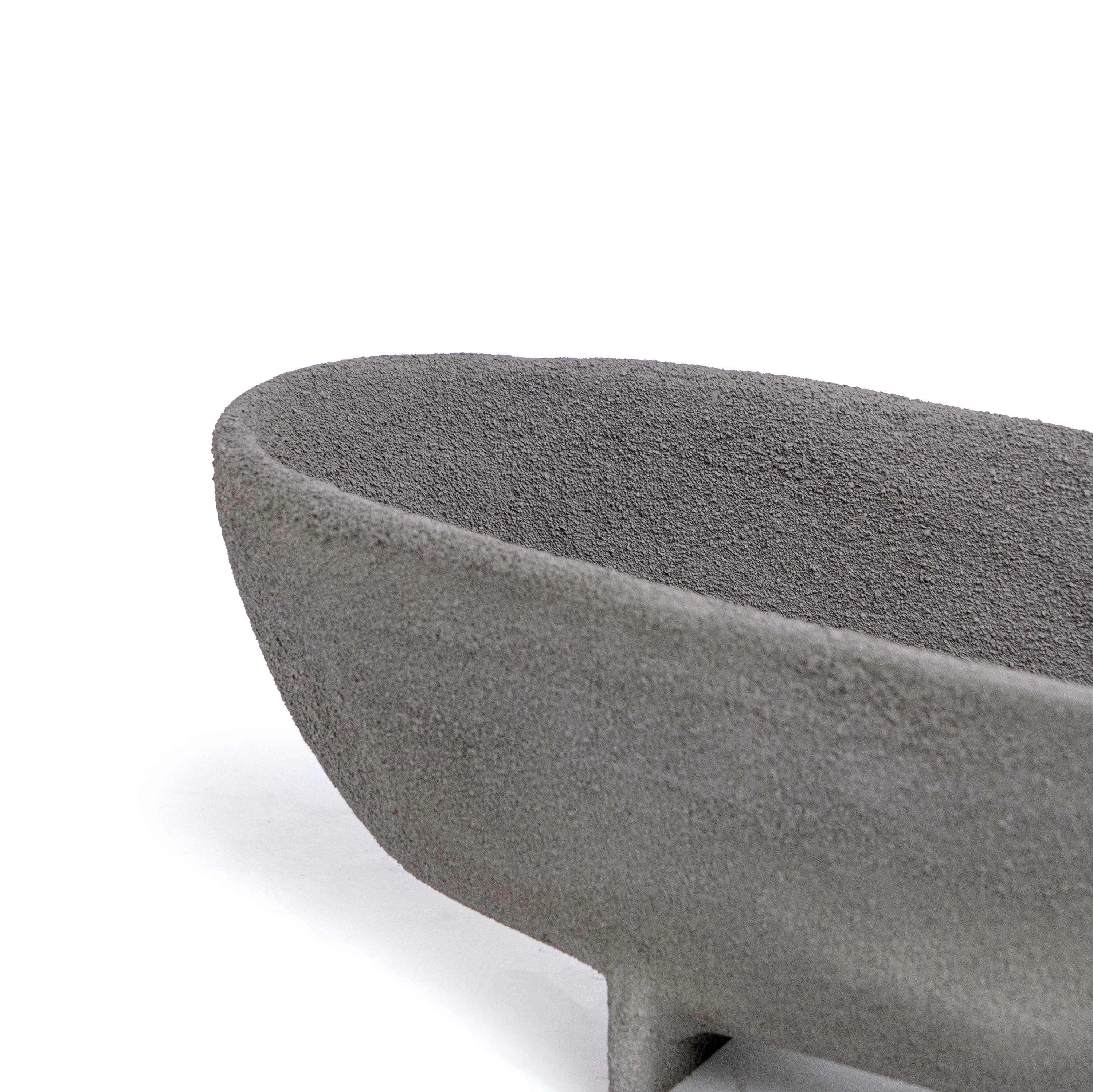 KALINAW LONG DECO BOWL