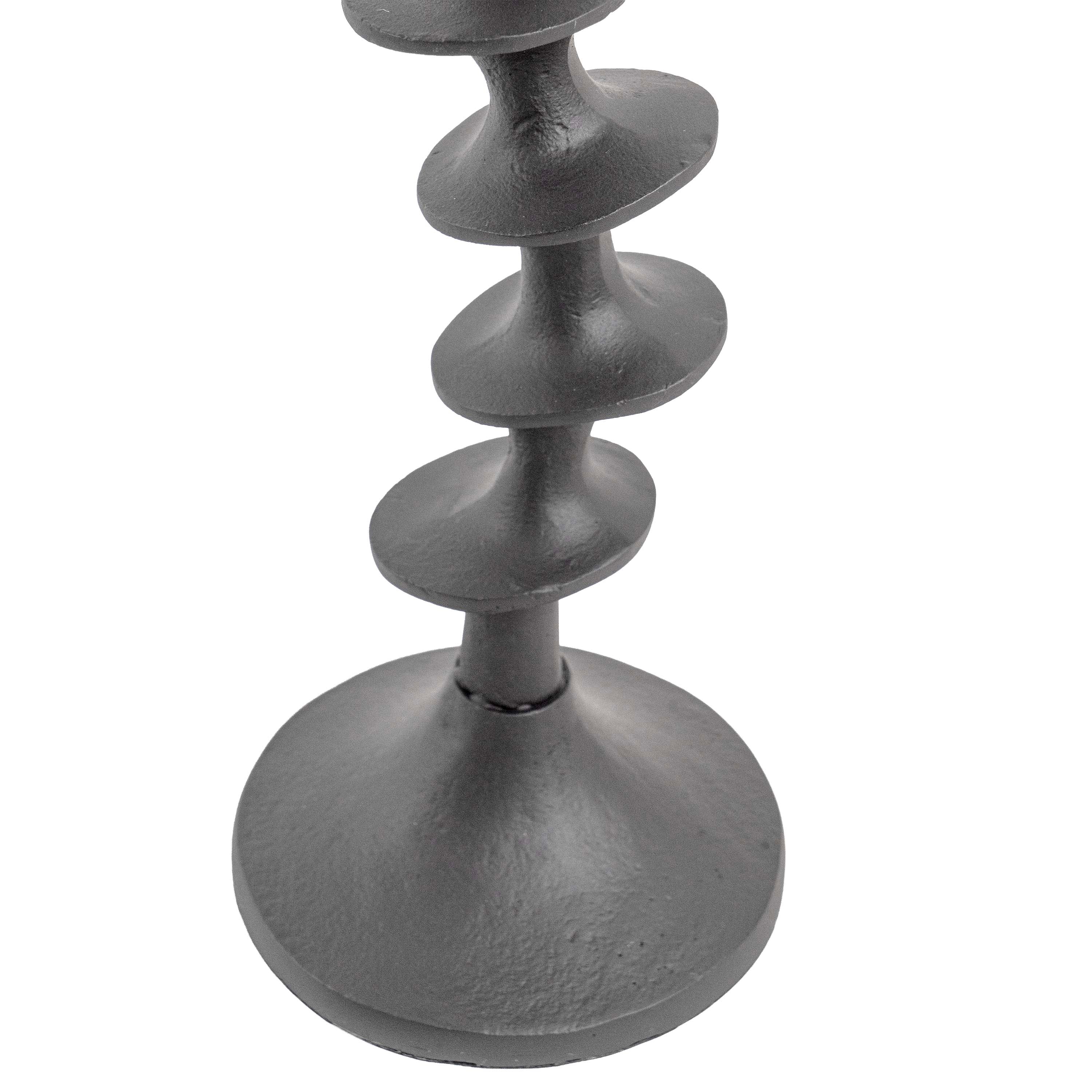 LUDIC CANDLE STAND