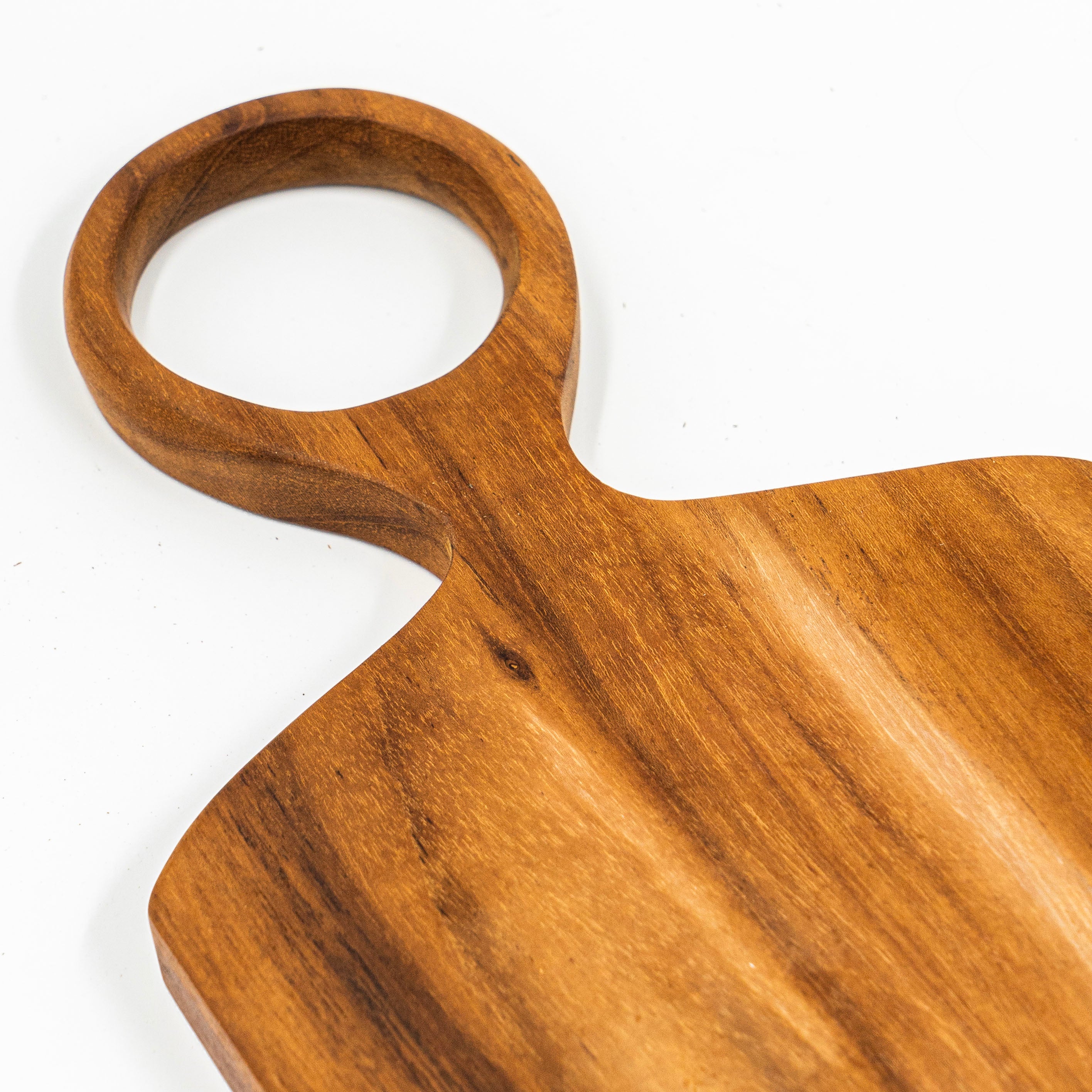 Yarah Teak Wood Chopping Board
