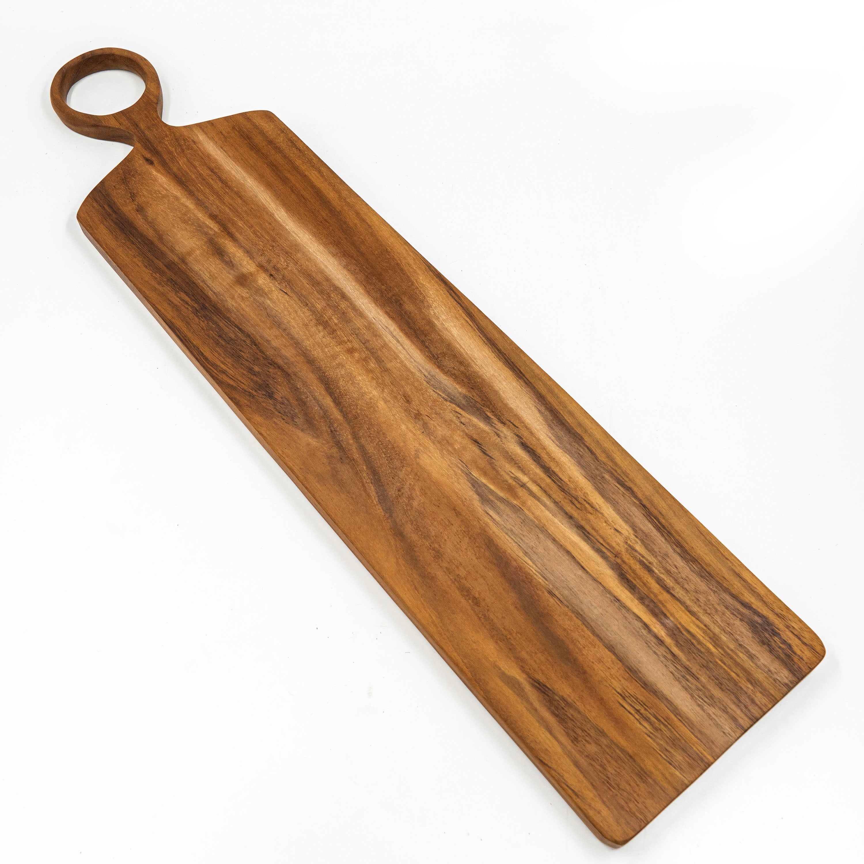 Yarah Teak Wood Chopping Board