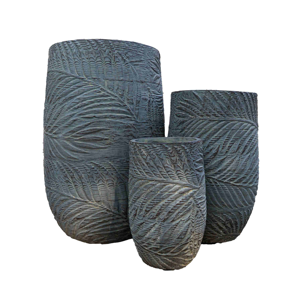 GIGI PALM PLANTER