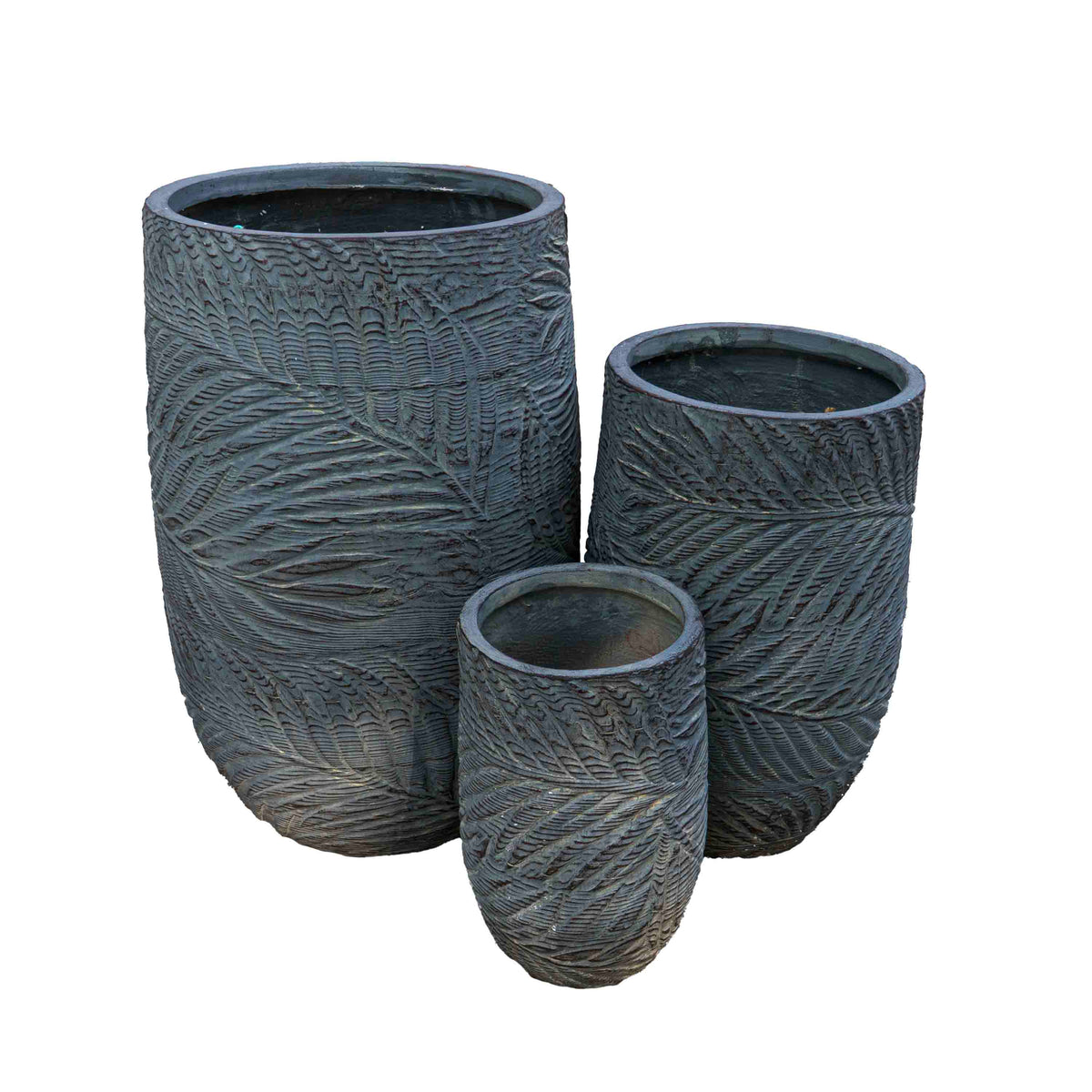 GIGI PALM PLANTER