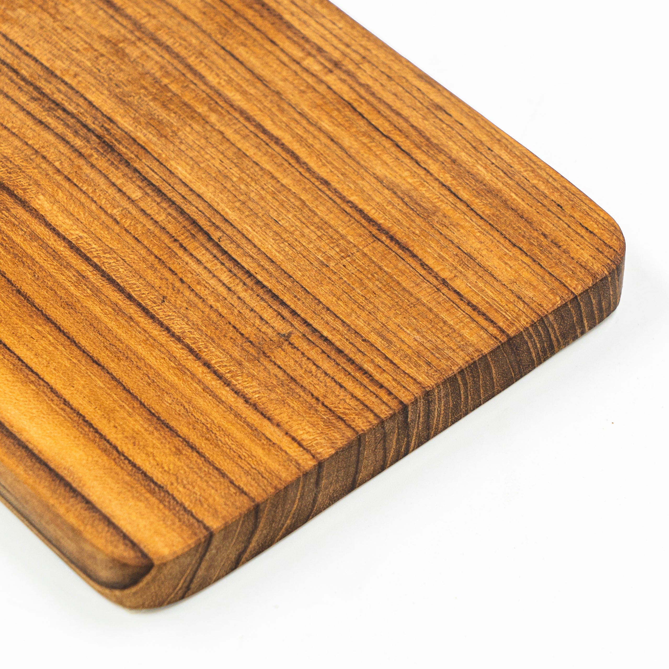 Yarah Teak Wood Chopping Board