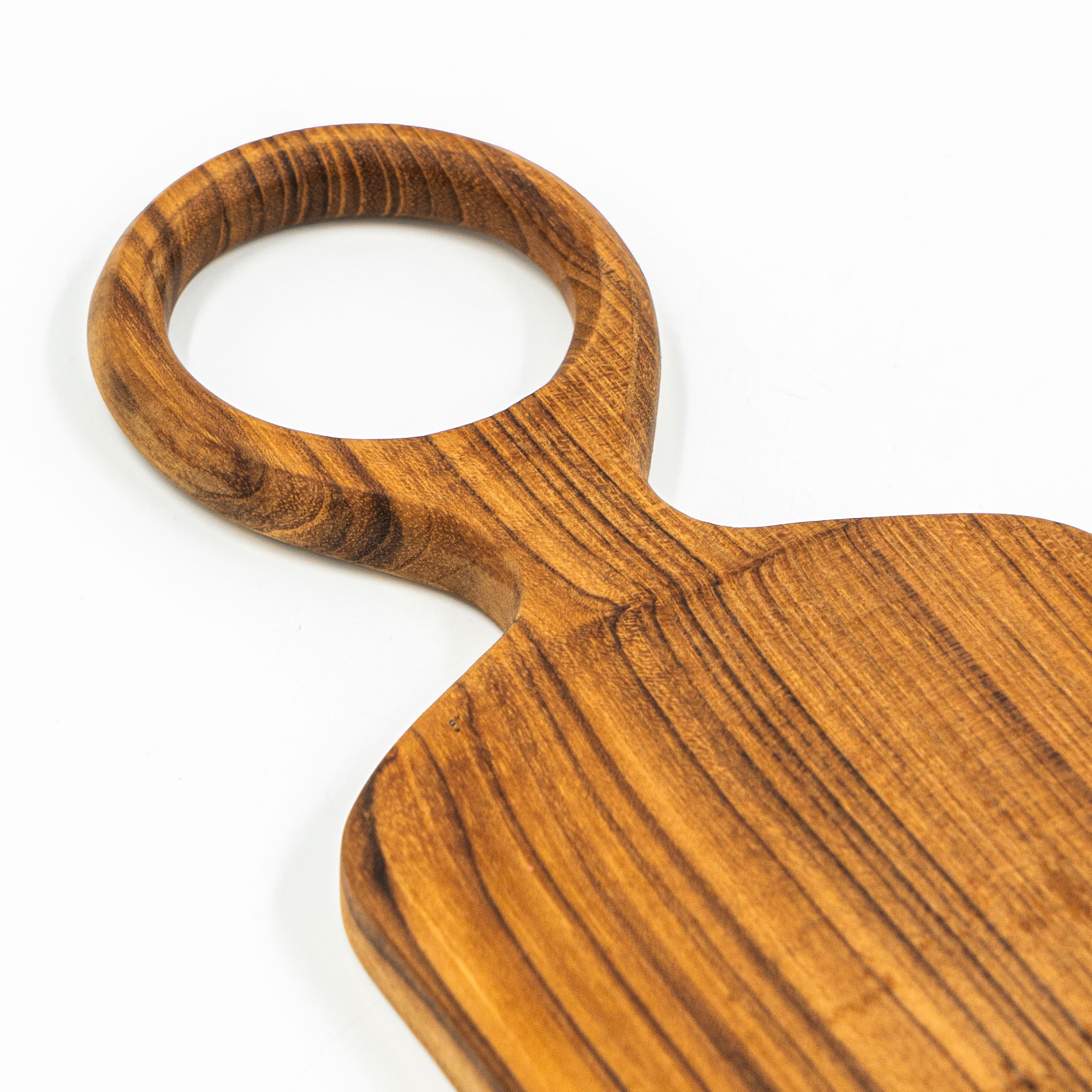 Yarah Teak Wood Chopping Board
