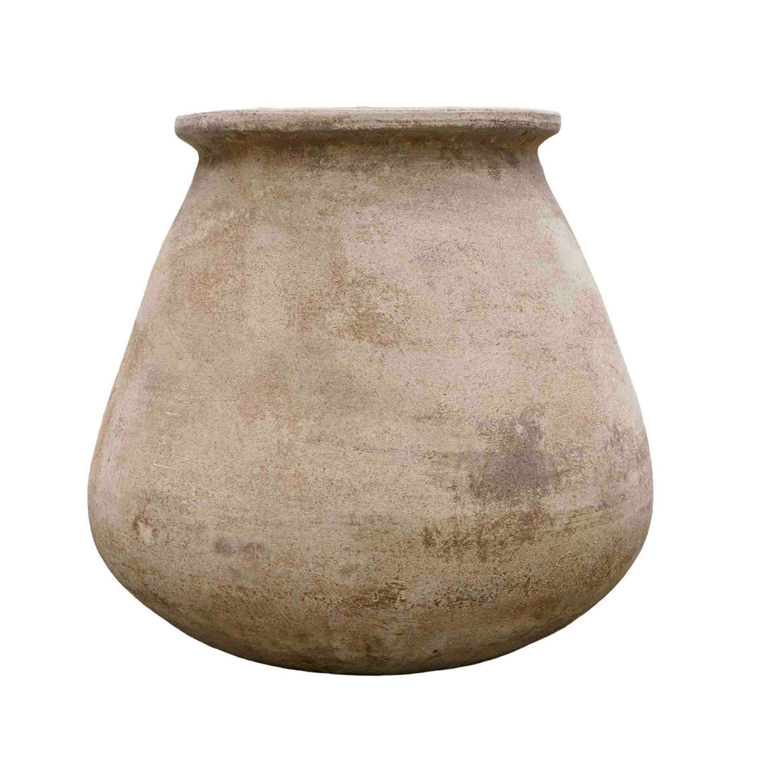 Hazel Hue Terracotta Urn