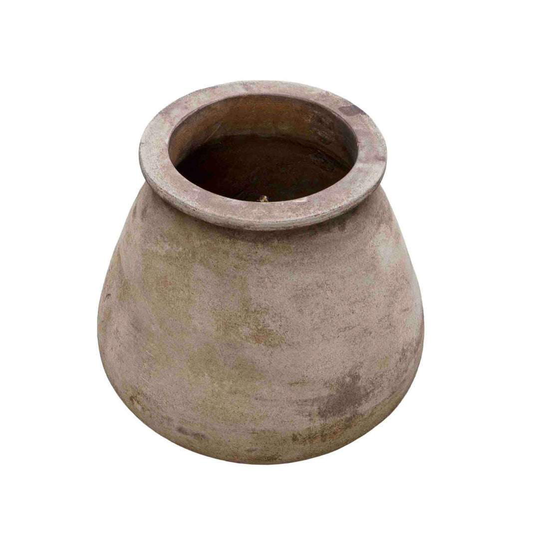 Hazel Hue Terracotta Urn