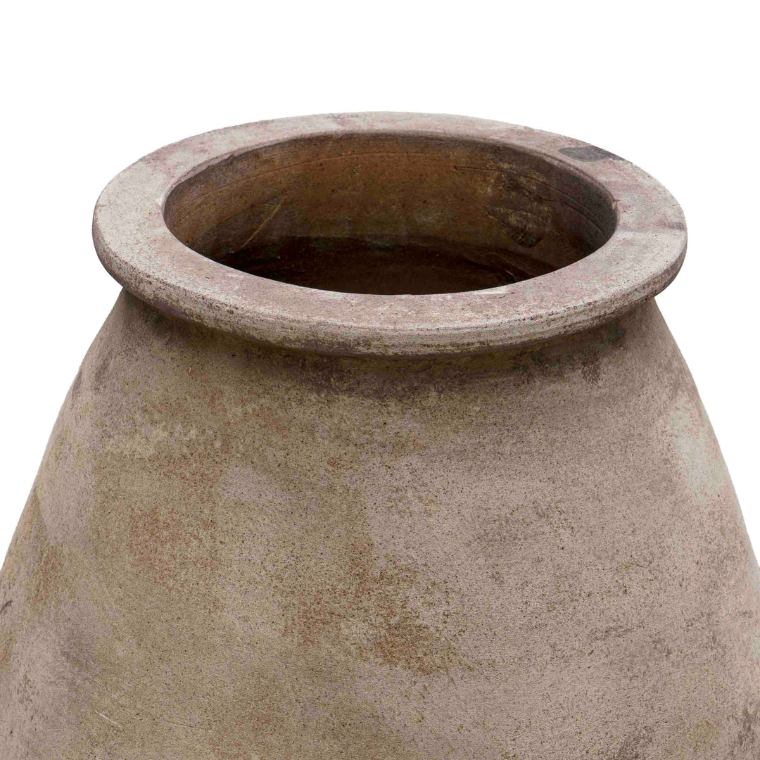Hazel Hue Terracotta Urn