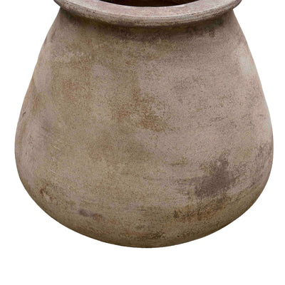 Hazel Hue Terracotta Urn