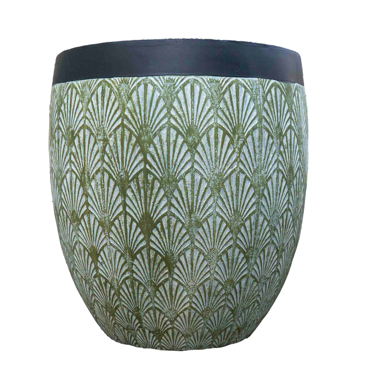 OCCA TAPERED PLANTER