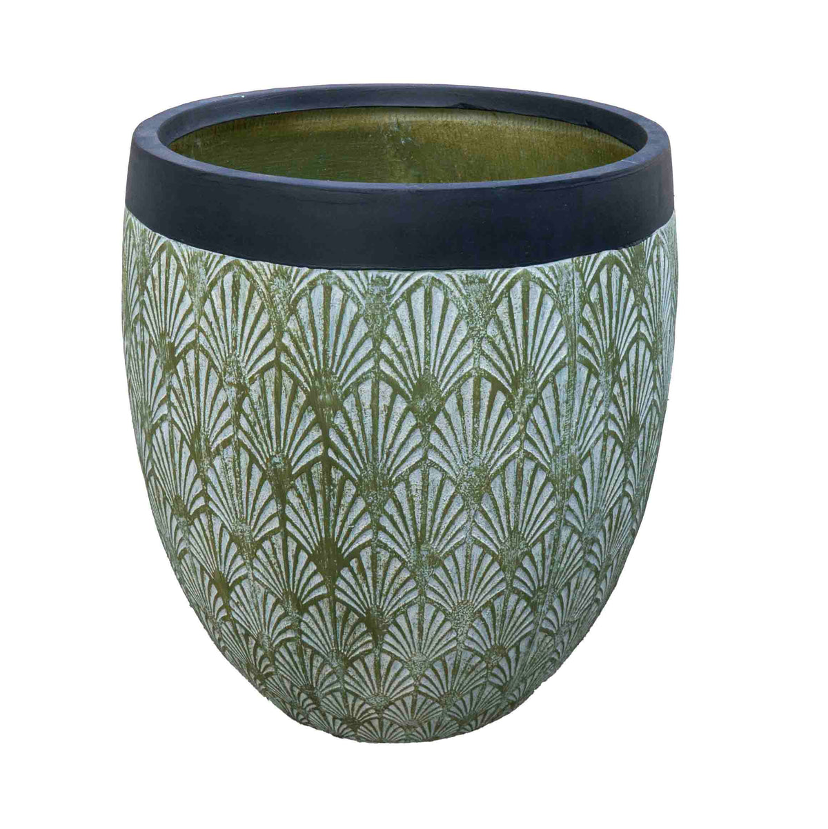 OCCA TAPERED PLANTER