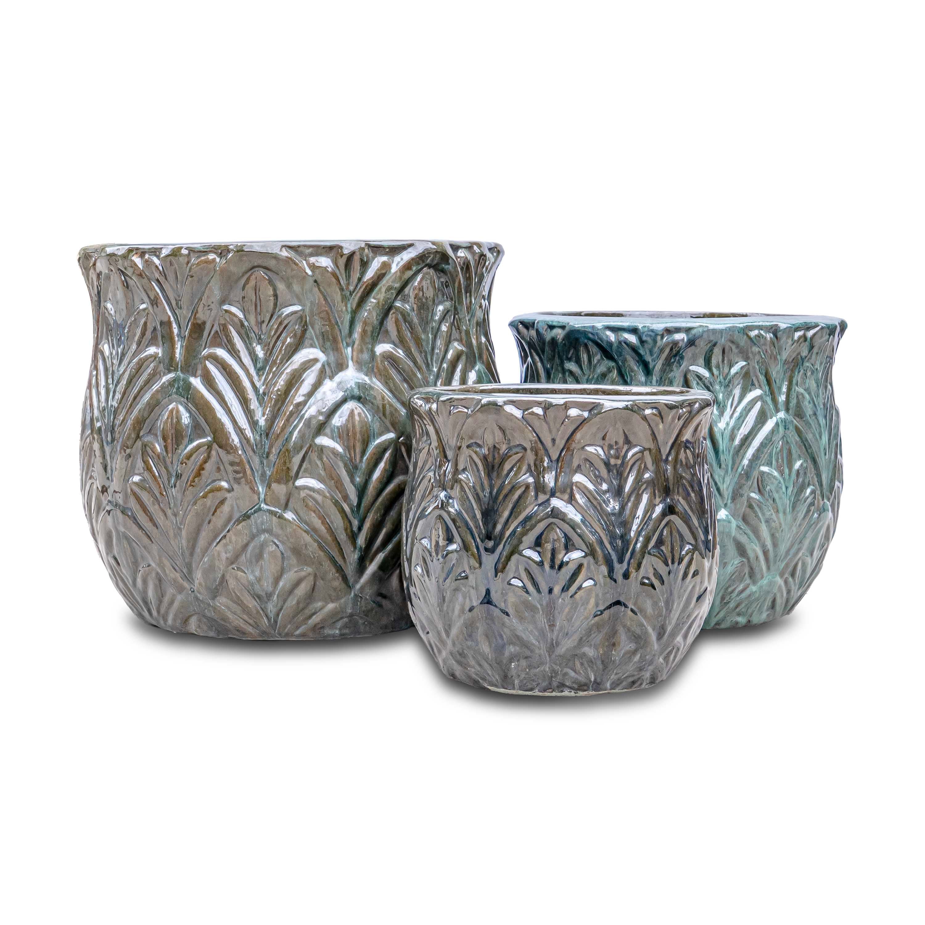 PALOMA POTS