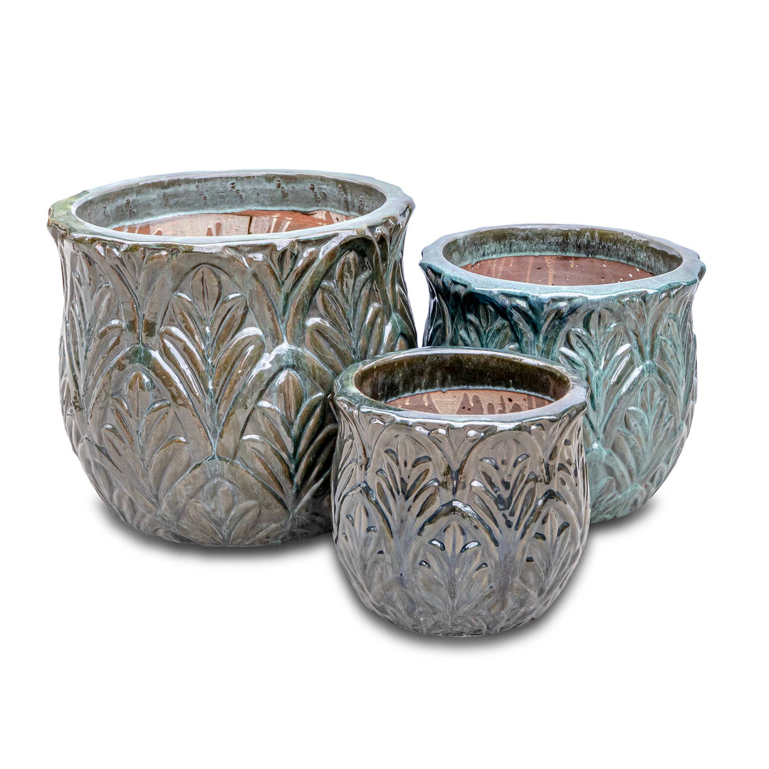 PALOMA POTS