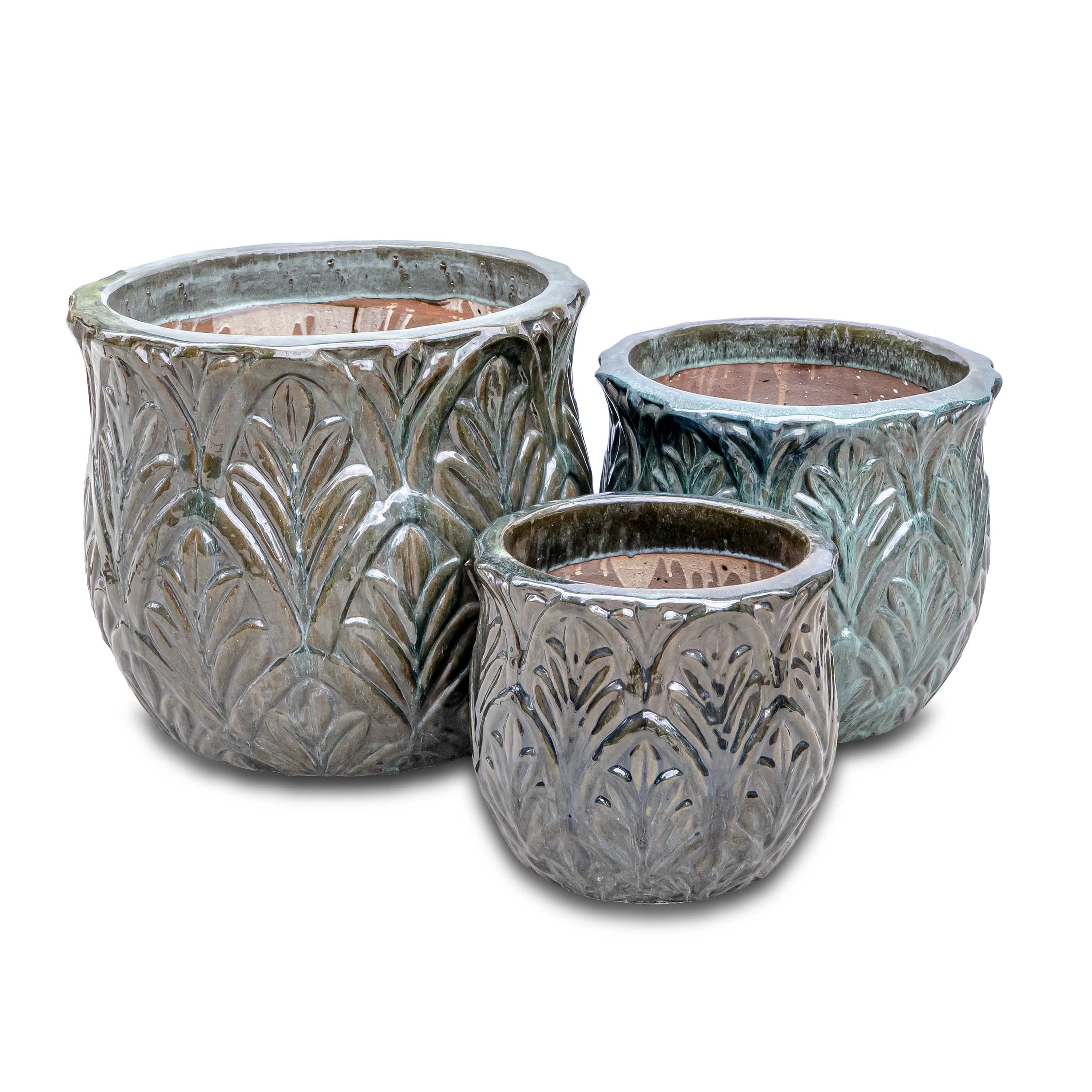 PALOMA POTS