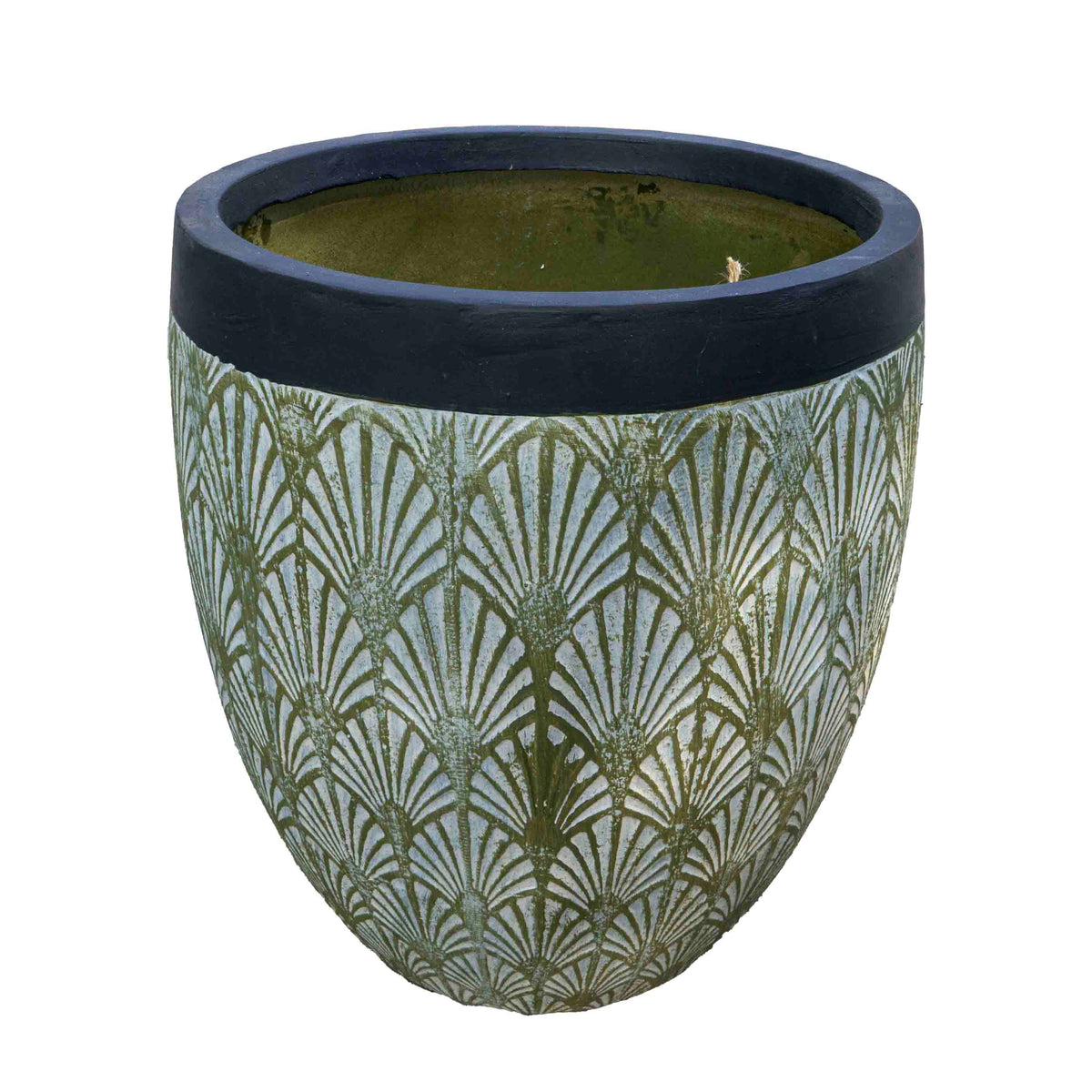 OCCA TAPERED PLANTER