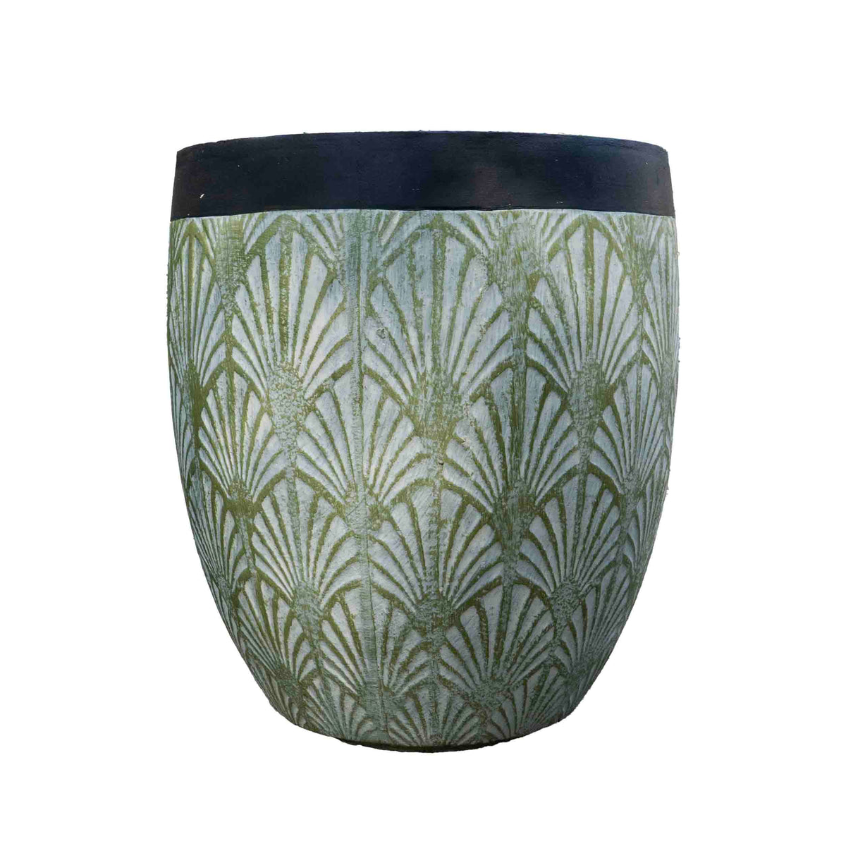 OCCA TAPERED PLANTER