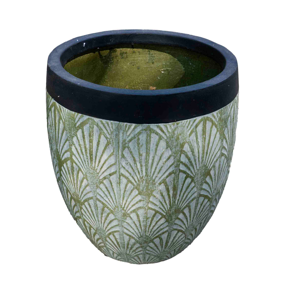 OCCA TAPERED PLANTER