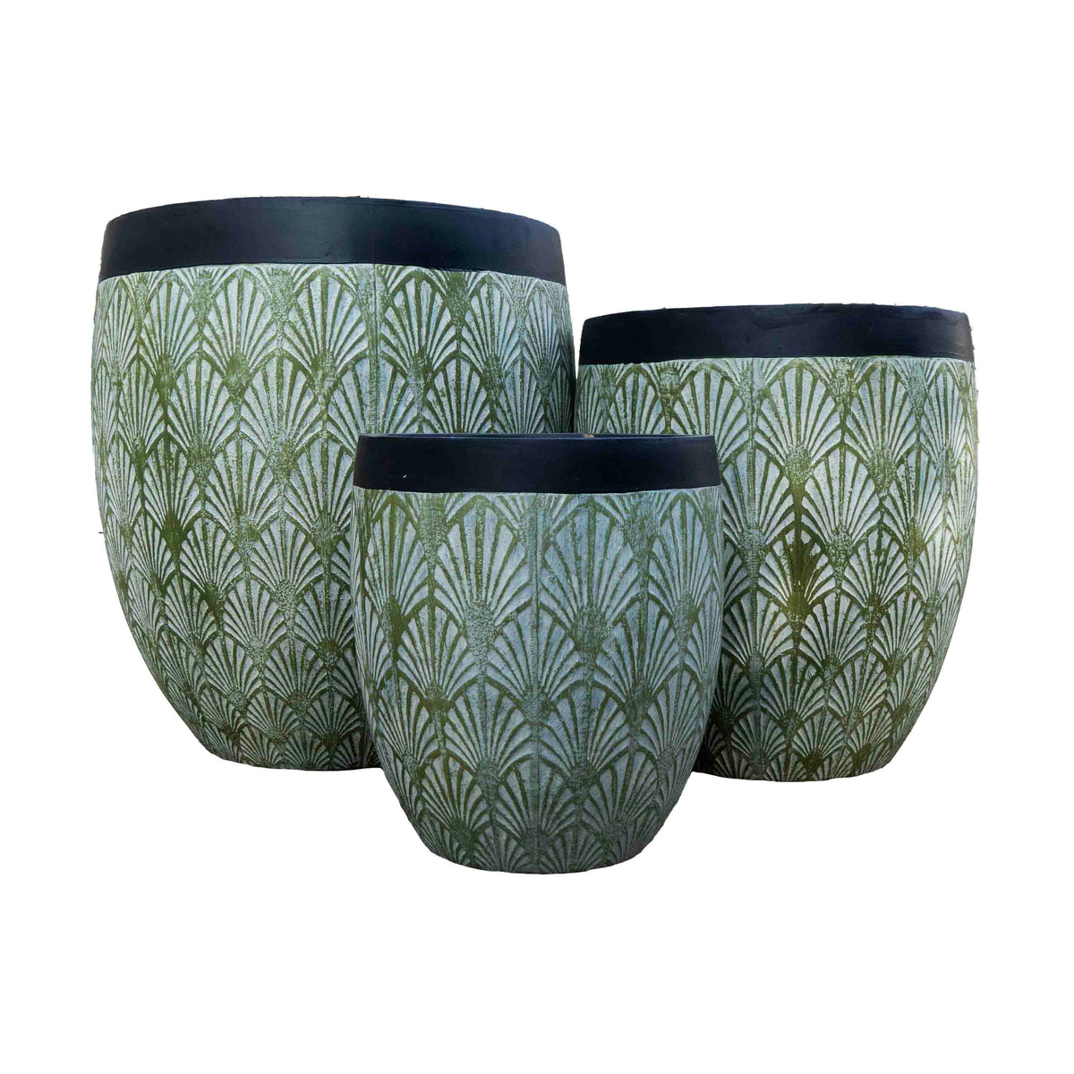 OCCA TAPERED PLANTER