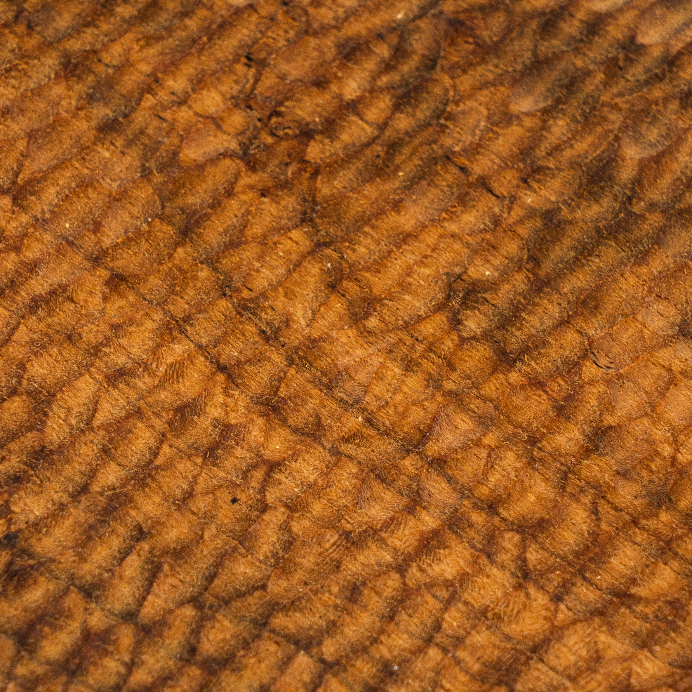 Yarah Teak Wood Rectangular Tray