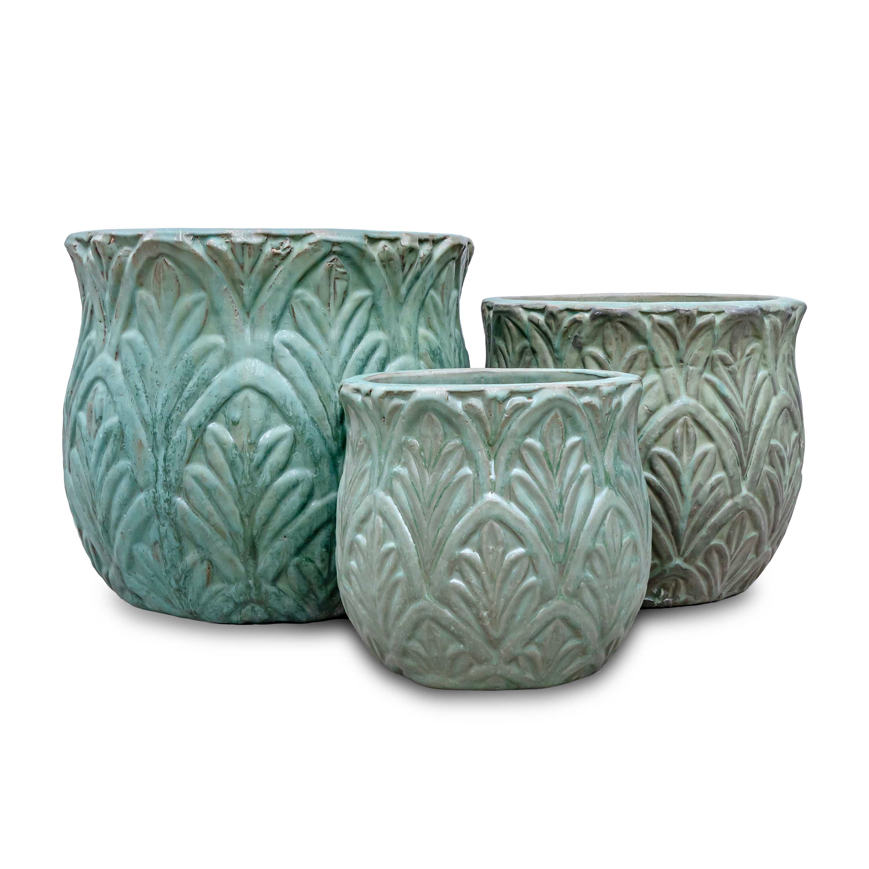 PALOMA POTS