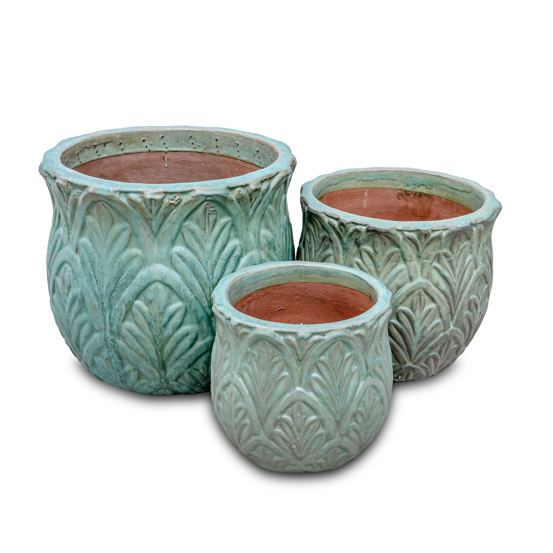 PALOMA POTS