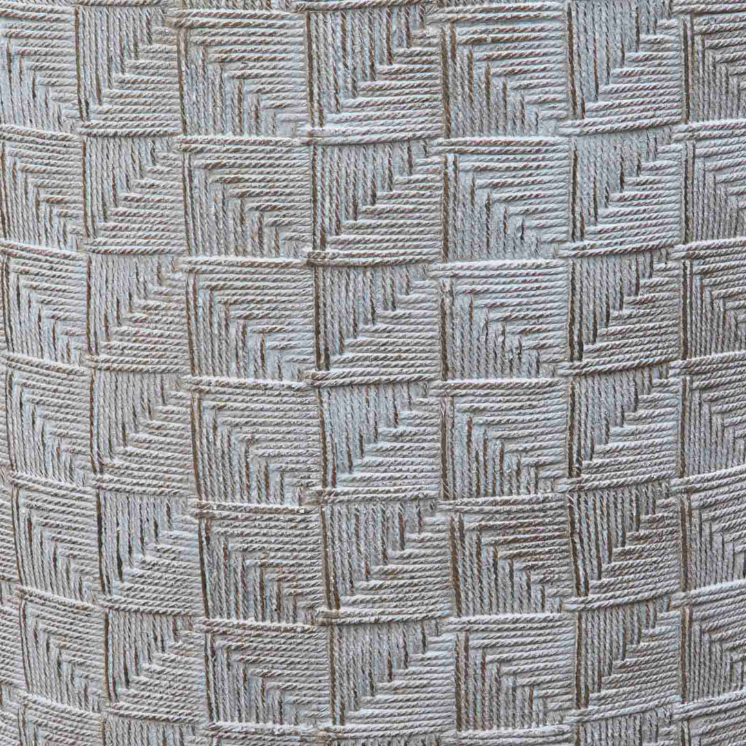 BETH PYRAMID LONG PLANTER