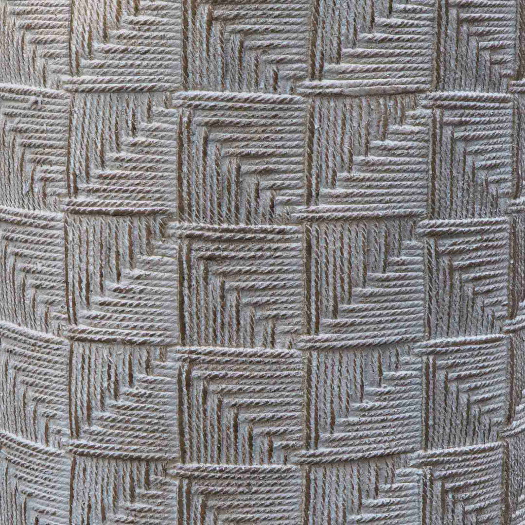 BETH PYRAMID LONG PLANTER