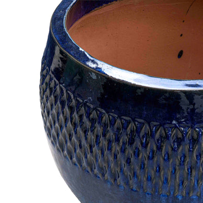 Seabubble Ceramic Pot