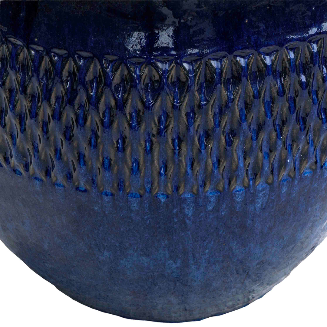 Seabubble Ceramic Pot