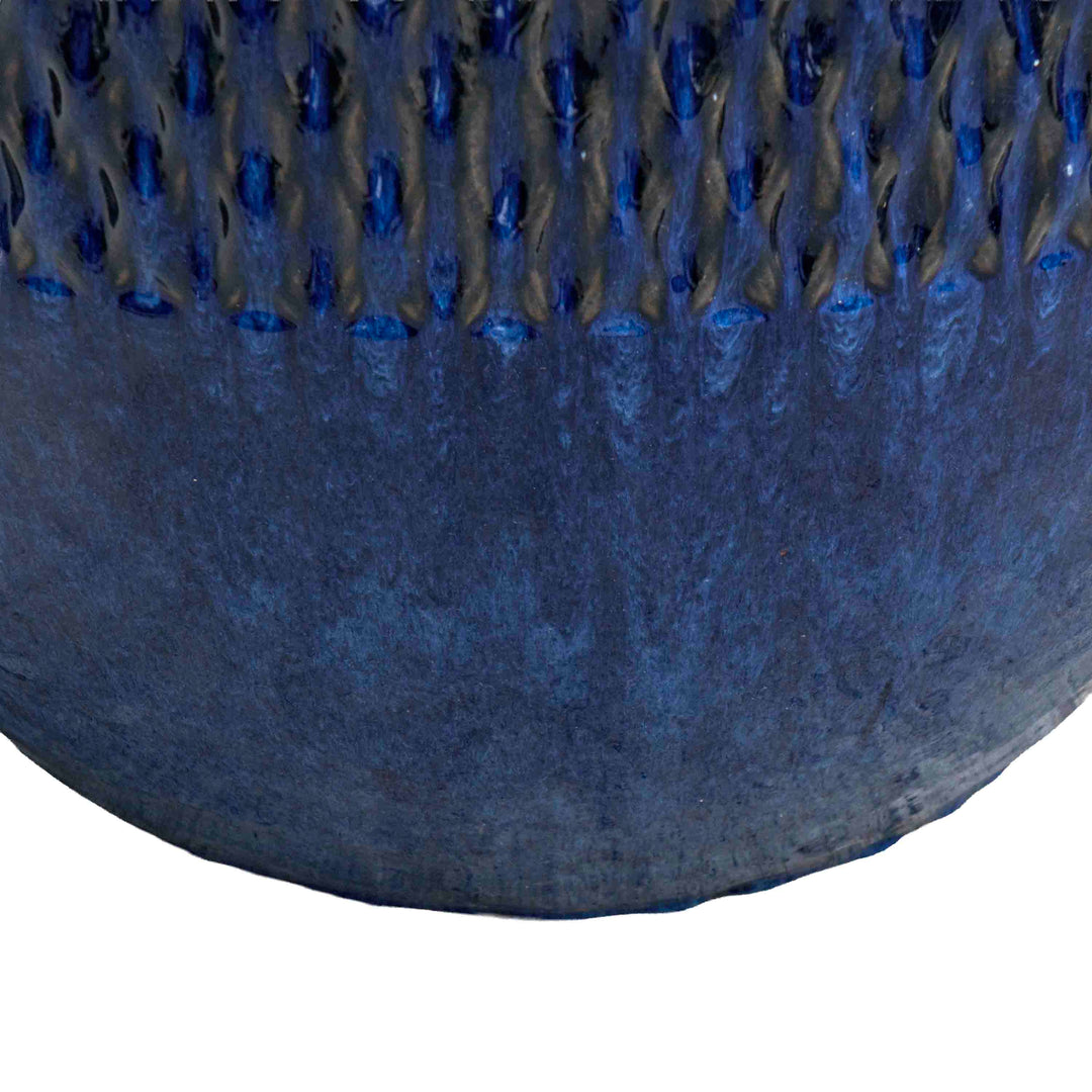 Seabubble Ceramic Pot