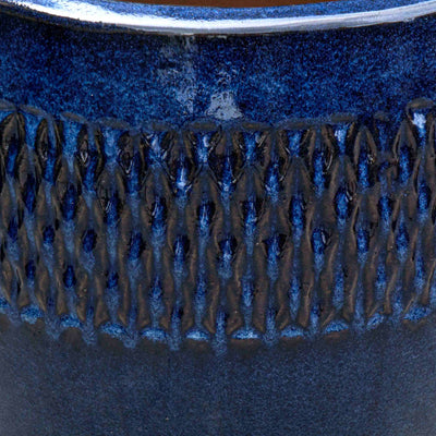 Seabubble Ceramic Pot
