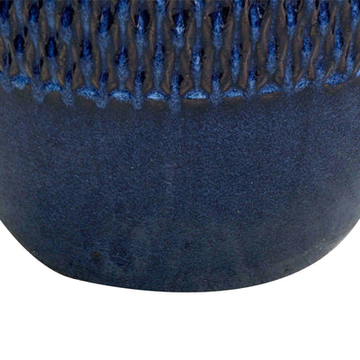 Seabubble Ceramic Pot