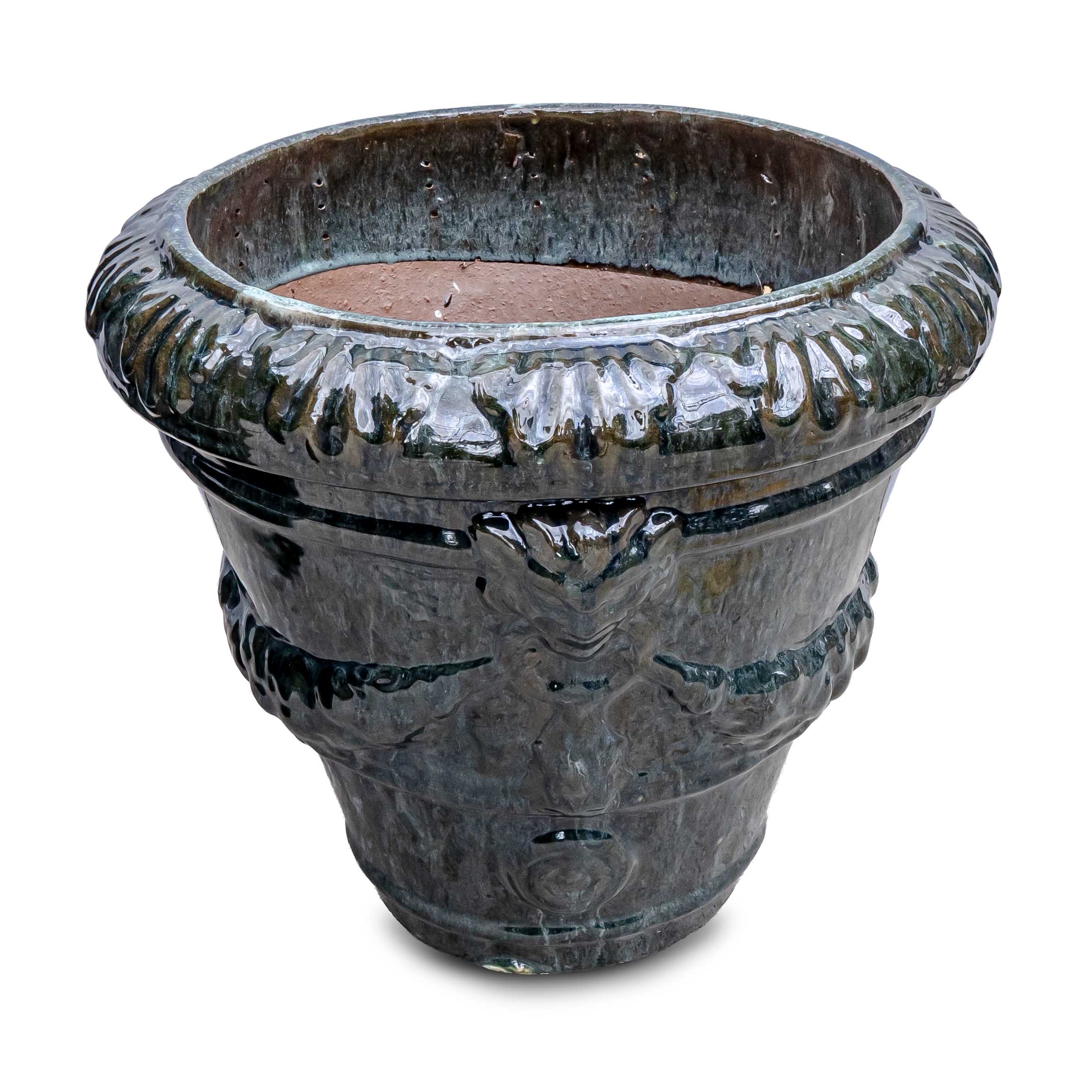 ROMANA POT